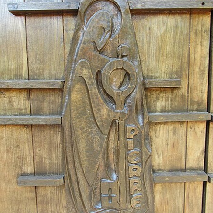 Photo de Chapelle Notre-Dame dOrient