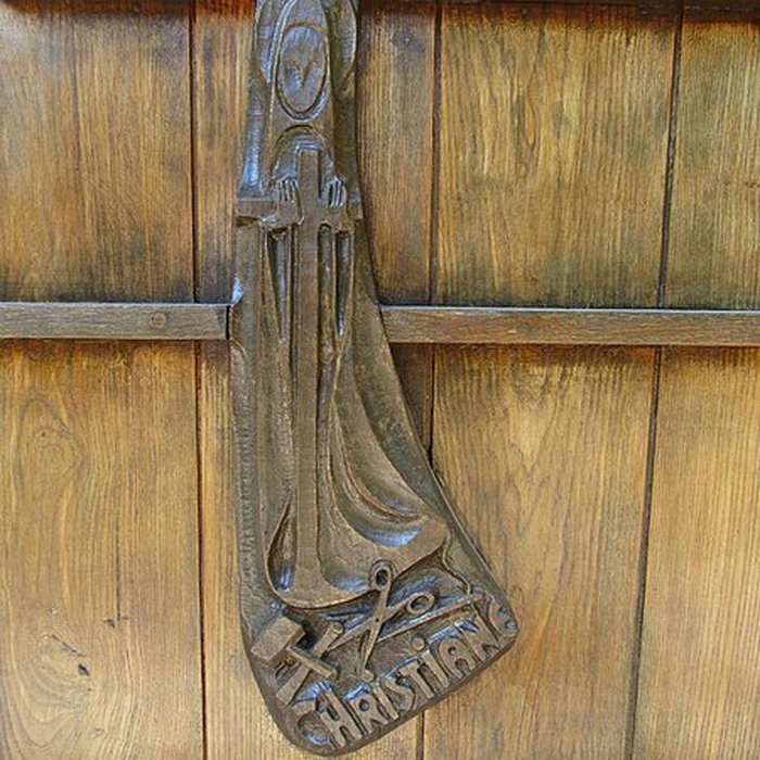 Photo de Chapelle Notre-Dame dOrient