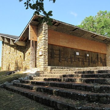Chapelle Notre-Dame dOrient