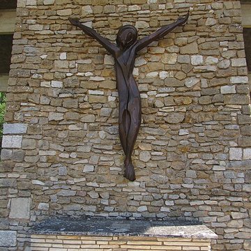 Chapelle Notre-Dame dOrient