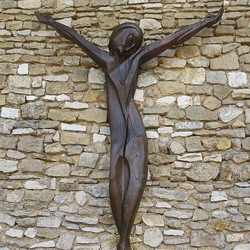 Chapelle Notre-Dame dOrient