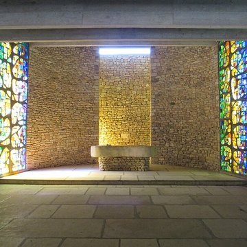 Chapelle Notre-Dame dOrient