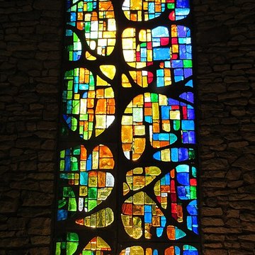 Chapelle Notre-Dame dOrient