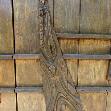 Chapelle Notre-Dame dOrient