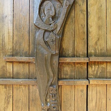 Chapelle Notre-Dame dOrient