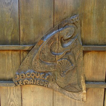 Chapelle Notre-Dame dOrient