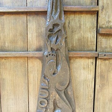 Chapelle Notre-Dame dOrient