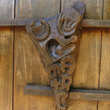 Chapelle Notre-Dame dOrient