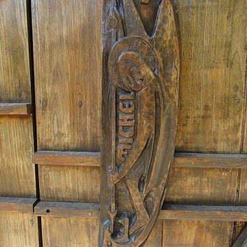 Chapelle Notre-Dame dOrient