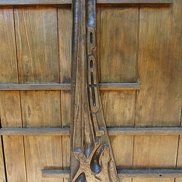 Chapelle Notre-Dame dOrient