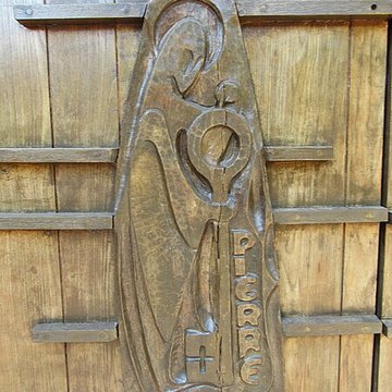 Chapelle Notre-Dame dOrient