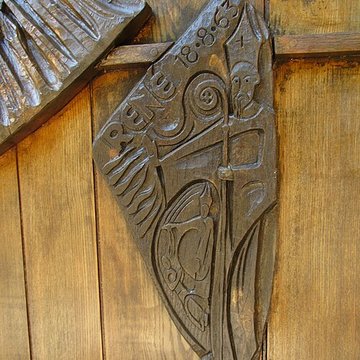 Chapelle Notre-Dame dOrient