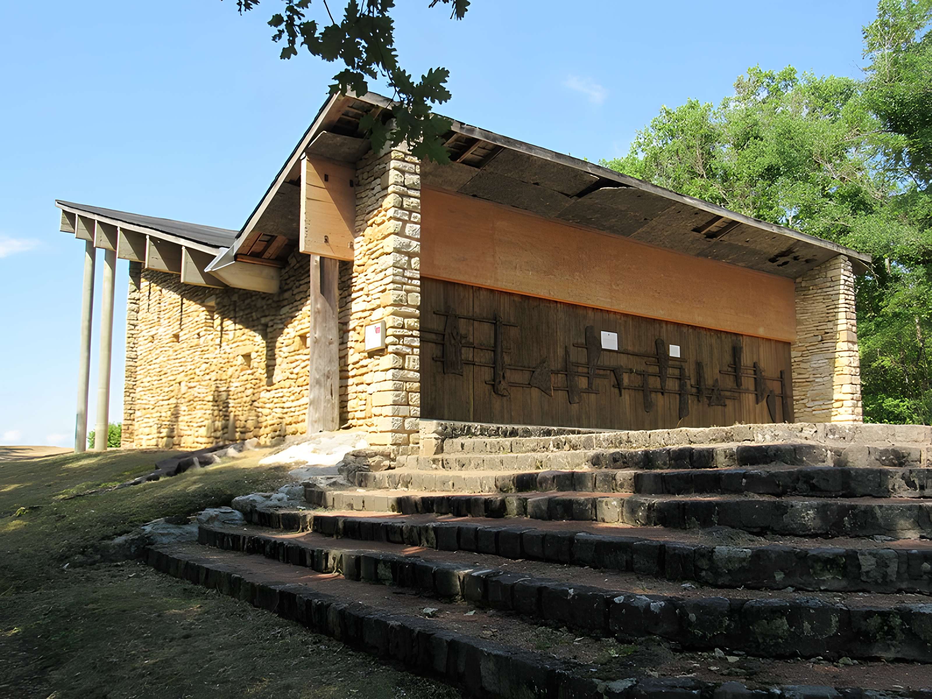 Chapelle Notre-Dame d'Orient