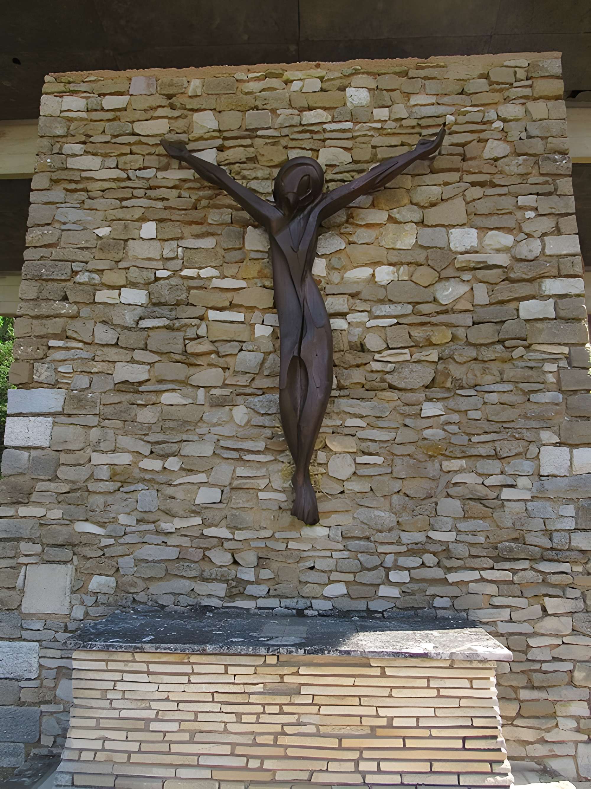 Chapelle Notre-Dame d'Orient