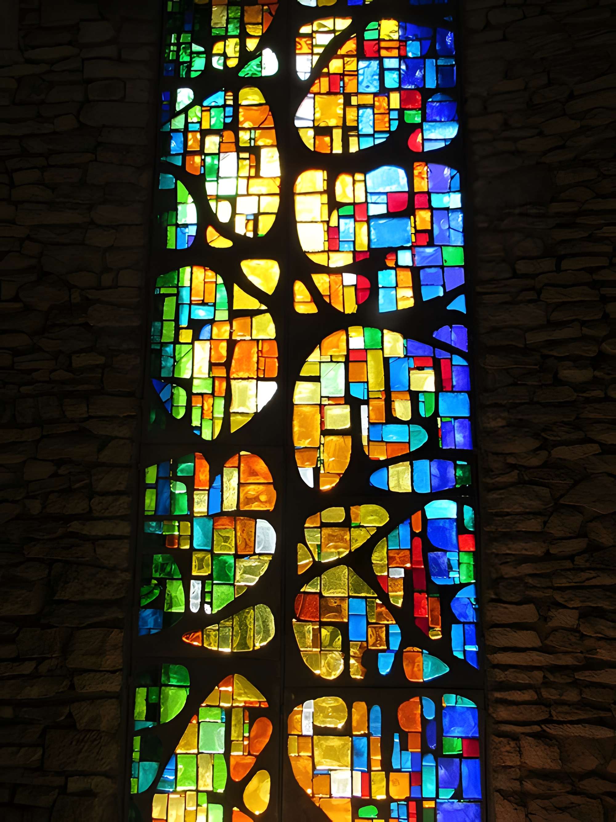 Chapelle Notre-Dame d'Orient