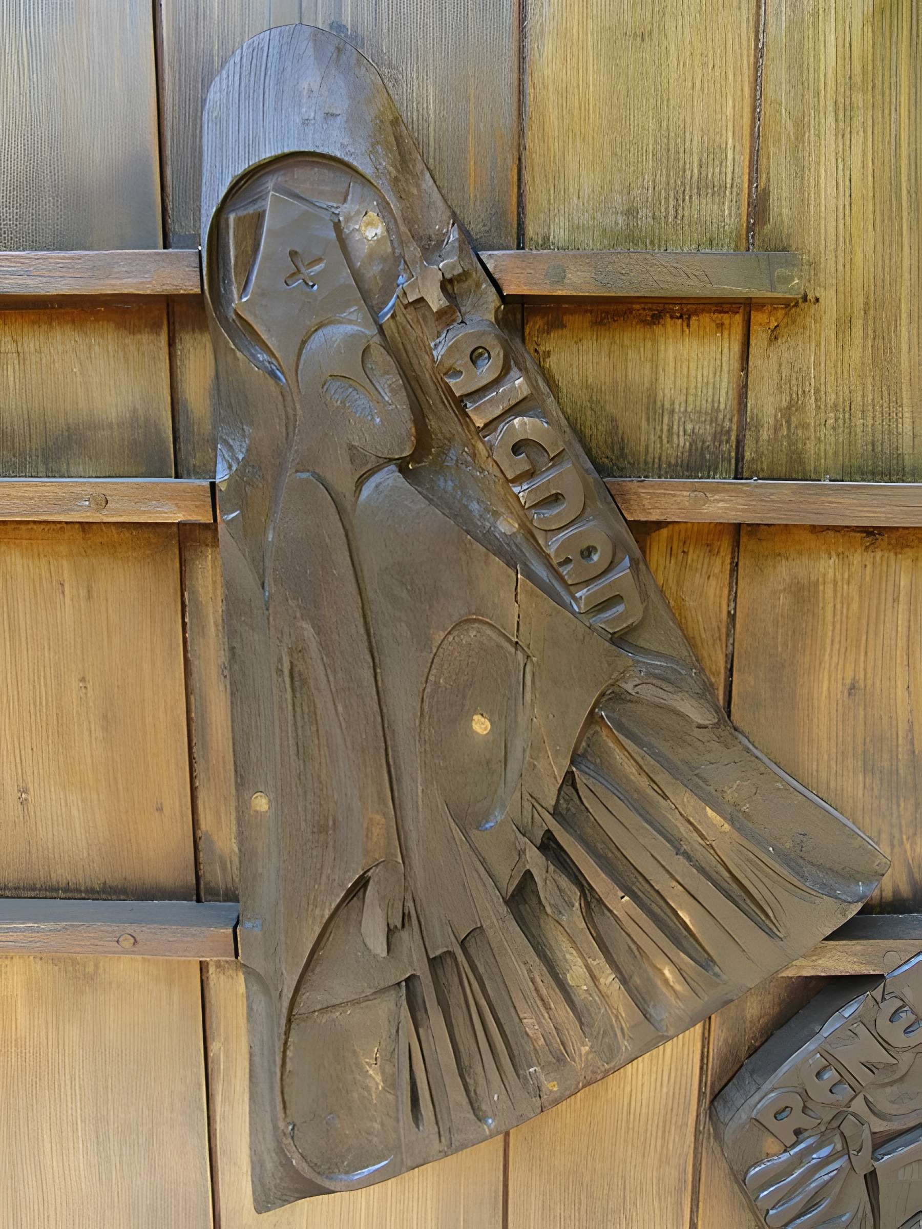 Chapelle Notre-Dame d'Orient