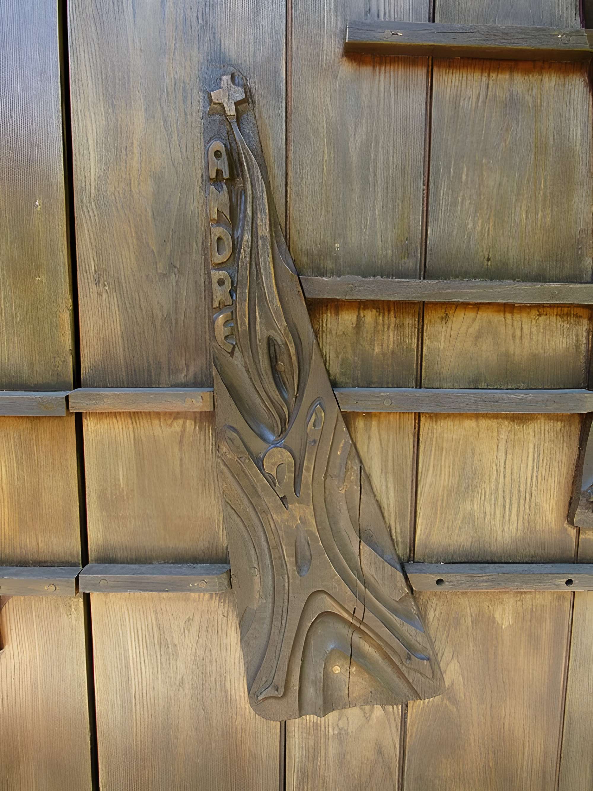 Chapelle Notre-Dame d'Orient