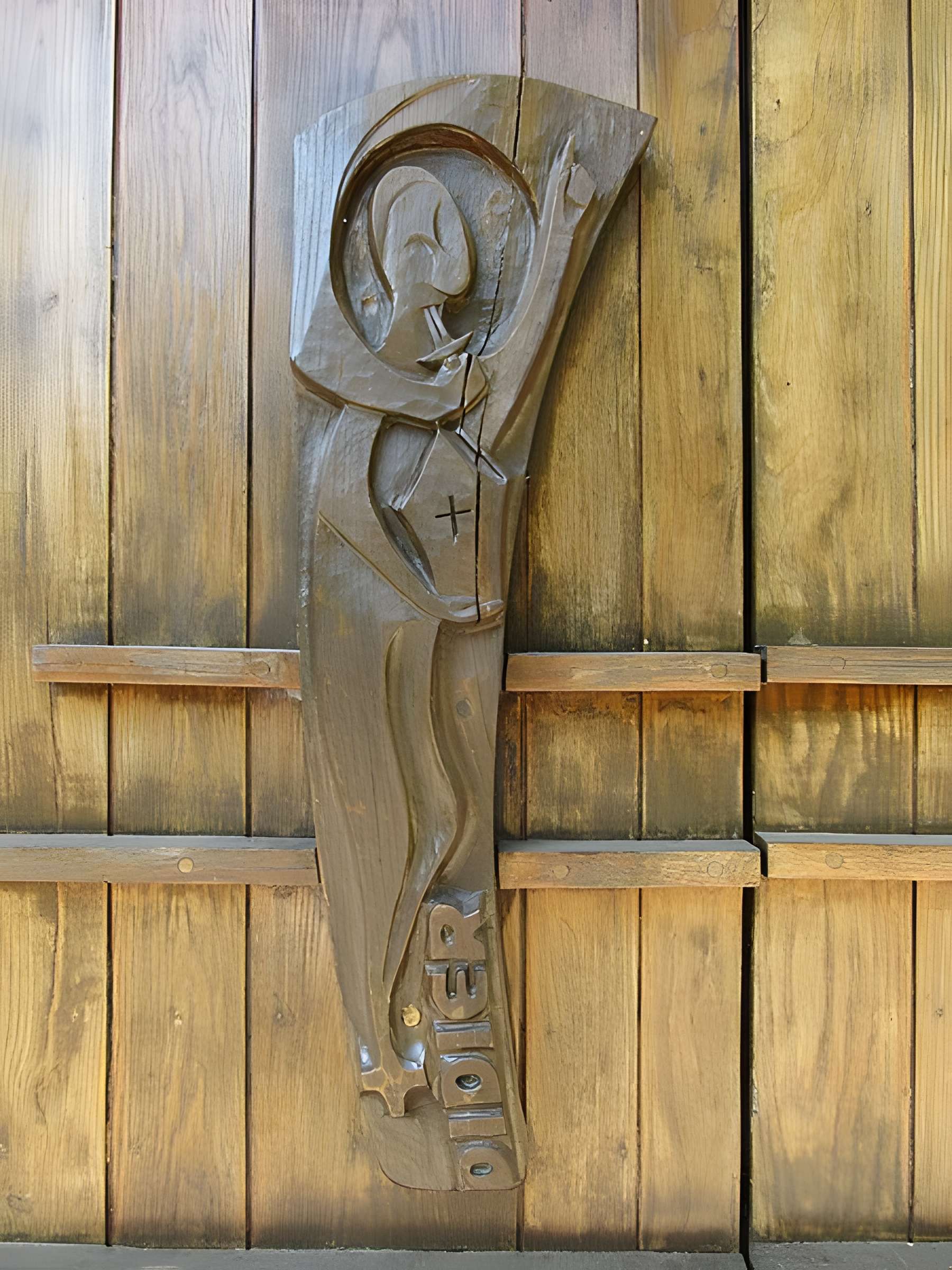 Chapelle Notre-Dame d'Orient