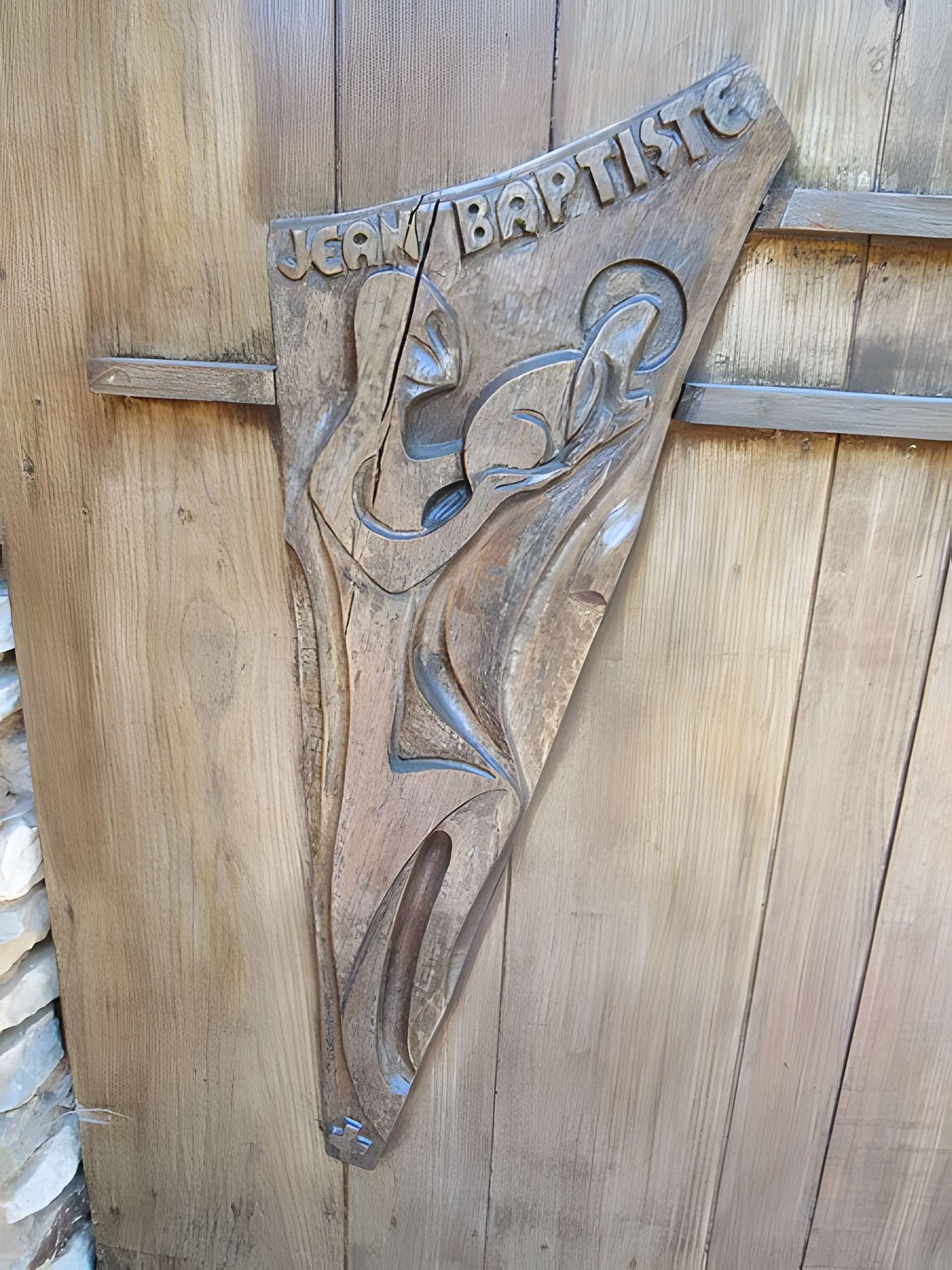 Chapelle Notre-Dame d'Orient