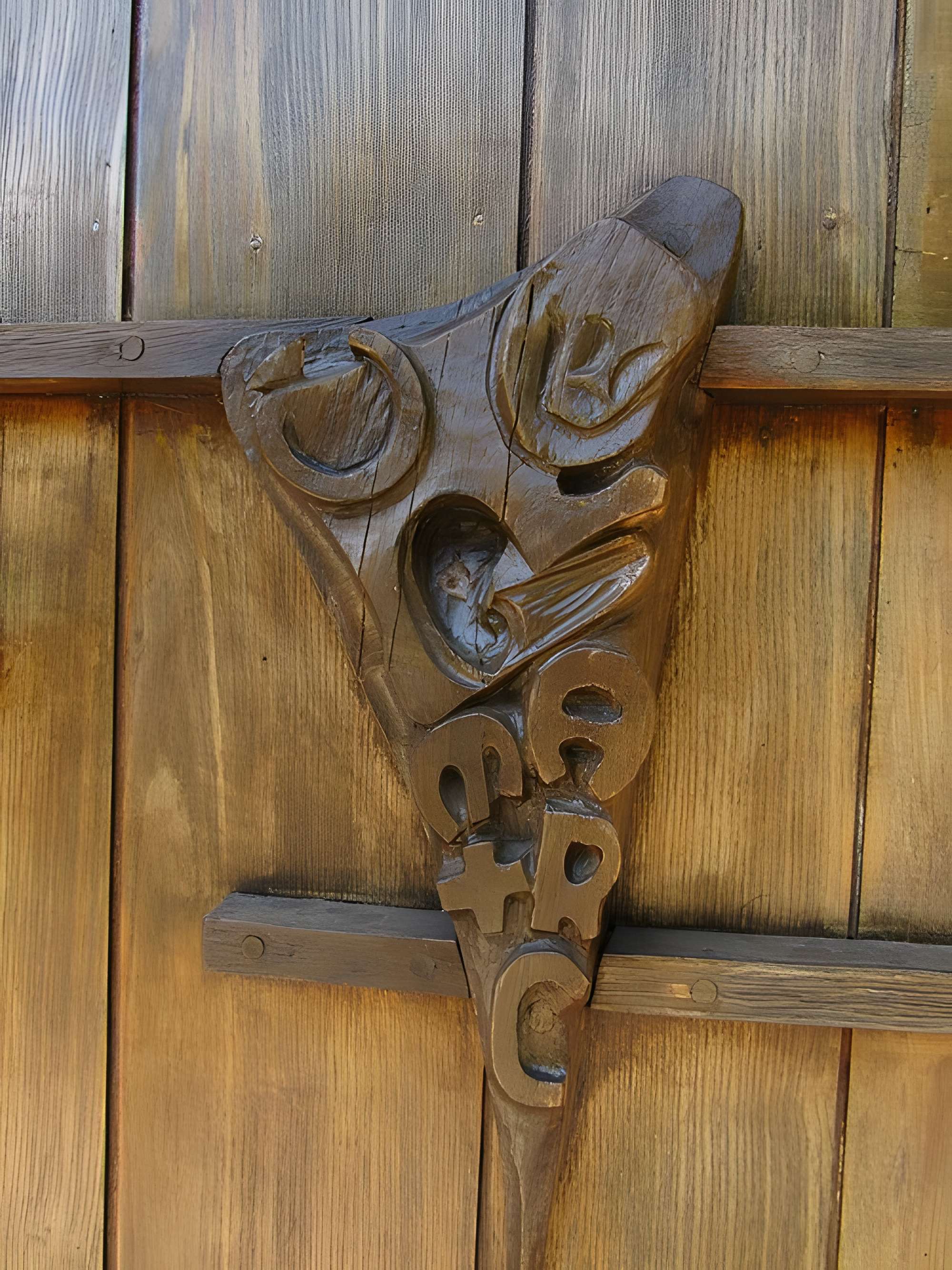 Chapelle Notre-Dame d'Orient