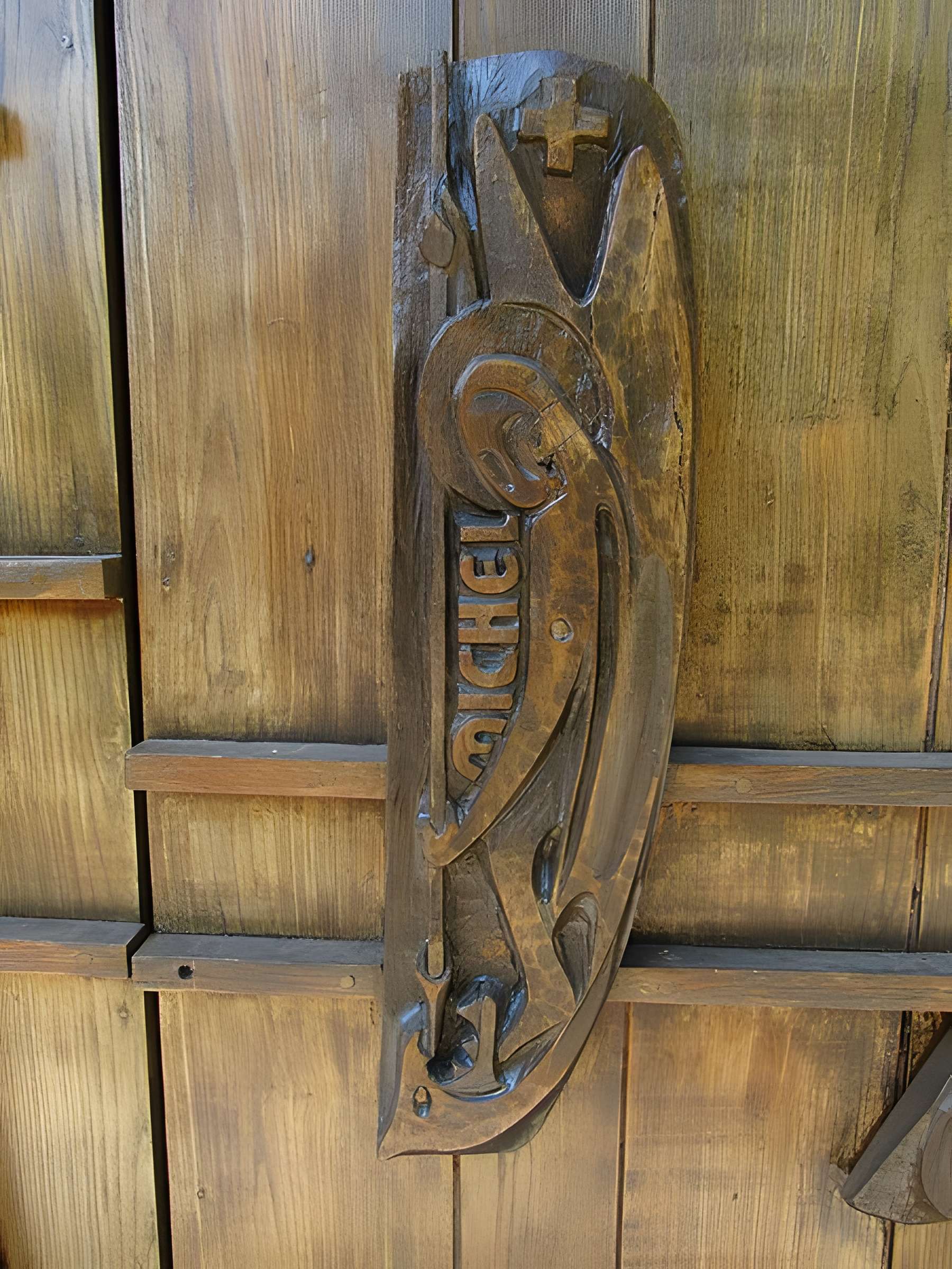 Chapelle Notre-Dame d'Orient