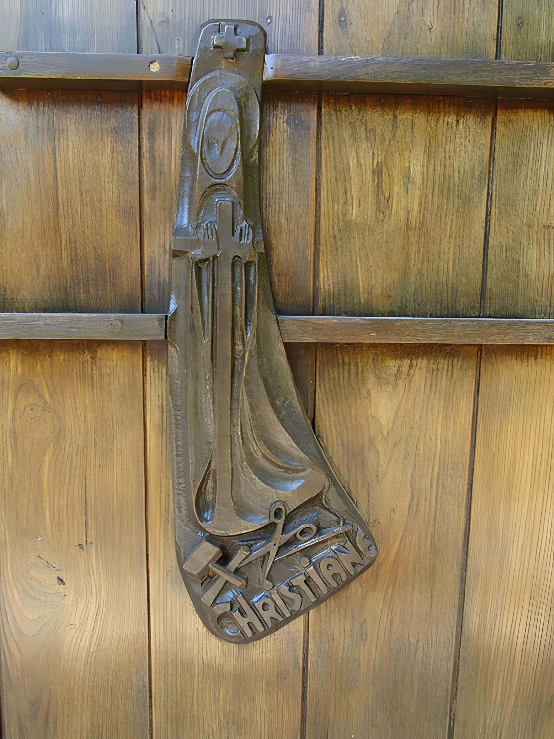 Chapelle Notre-Dame d'Orient