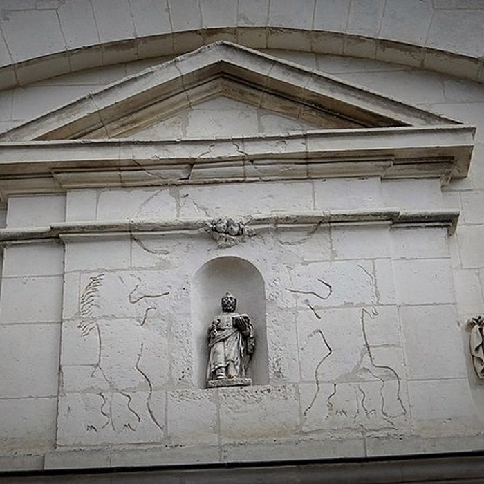 Photo de Eglise Saint-Sylvestre