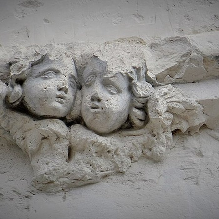 Photo de Eglise Saint-Sylvestre