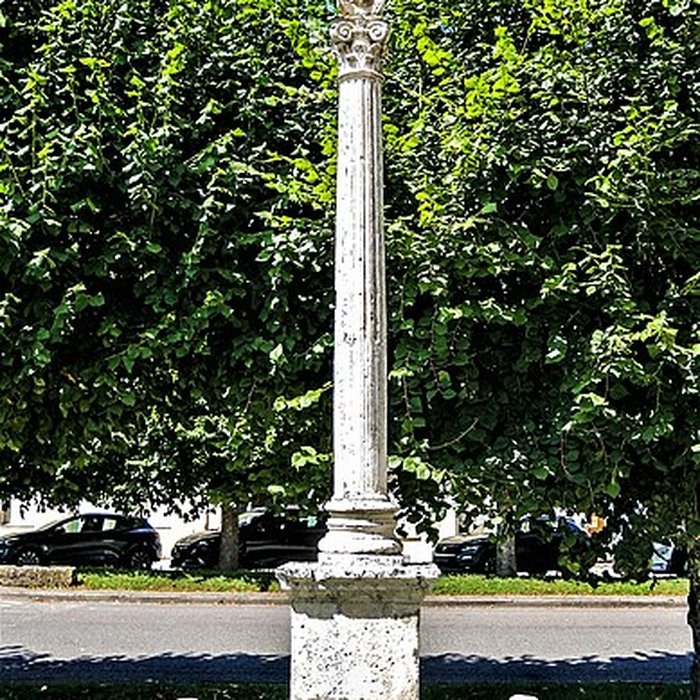 Photo de Eglise Saint-Sylvestre