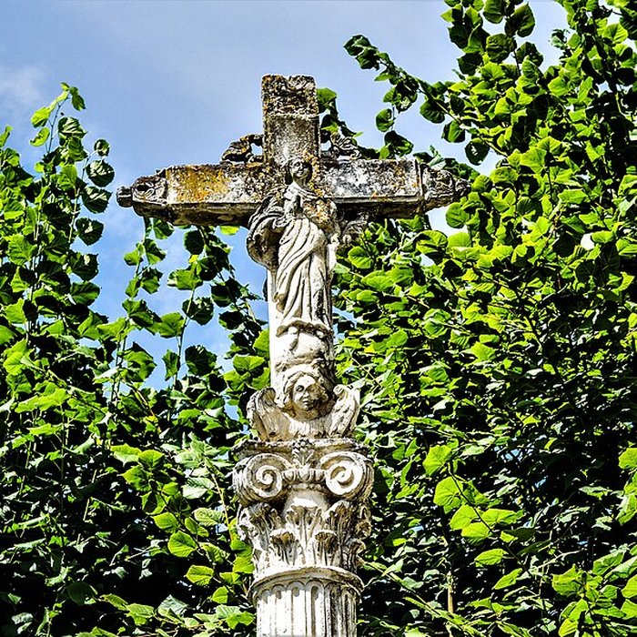 Photo de Eglise Saint-Sylvestre