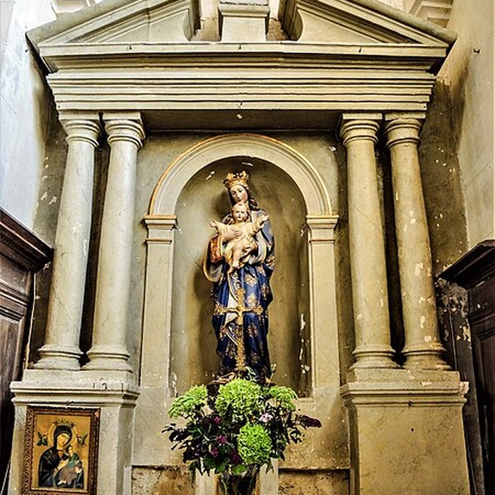 Photo de Eglise Saint-Sylvestre