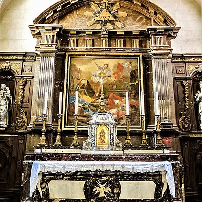 Photo de Eglise Saint-Sylvestre