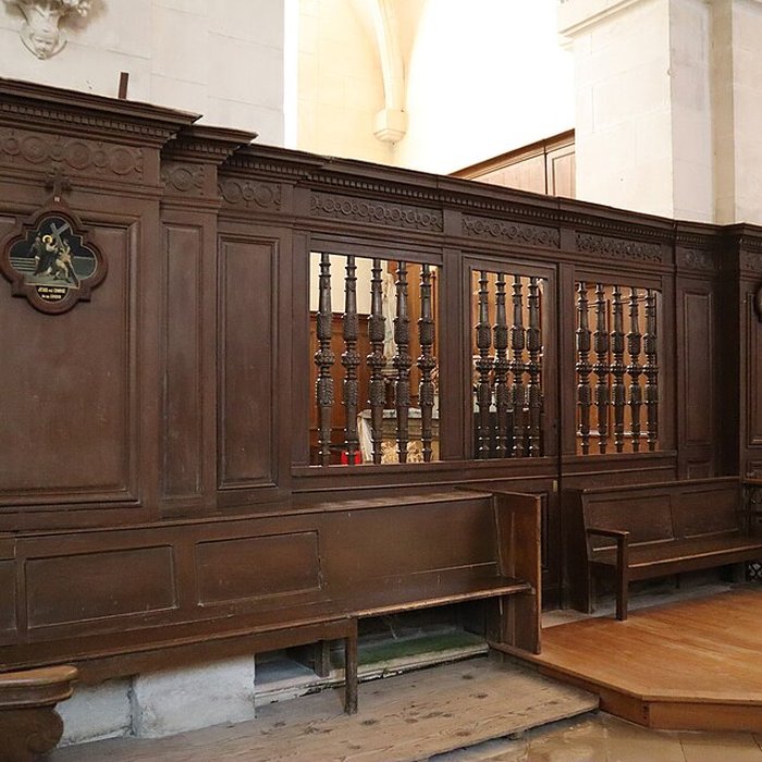 Photo de Eglise Saint-Sylvestre