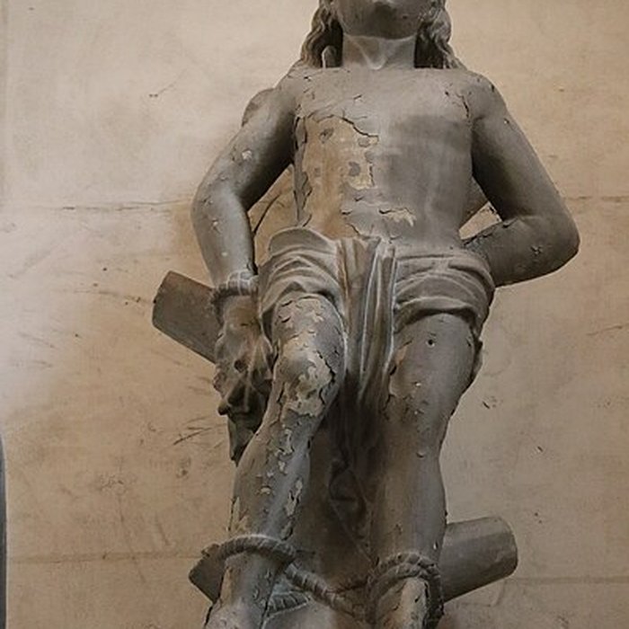 Photo de Eglise Saint-Sylvestre