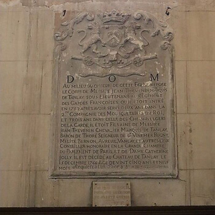 Photo de Eglise Saint-Sylvestre