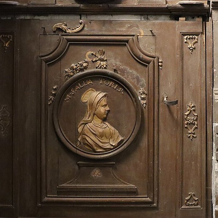 Photo de Eglise Saint-Sylvestre