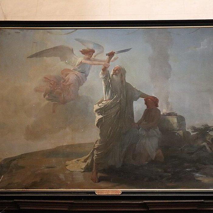 Photo de Eglise Saint-Sylvestre