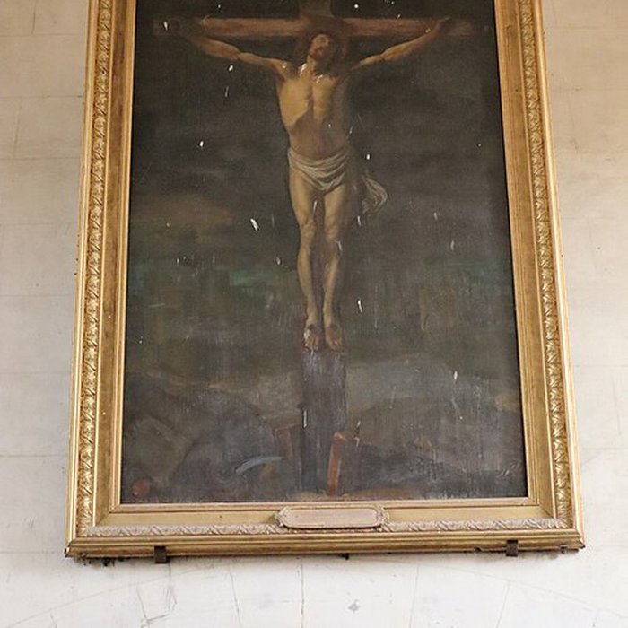 Photo de Eglise Saint-Sylvestre