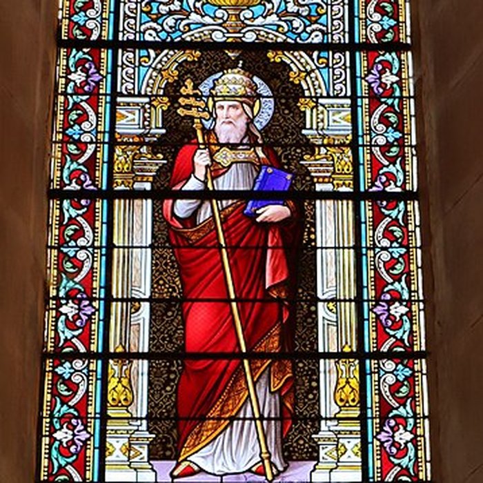 Photo de Eglise Saint-Sylvestre