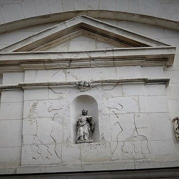 Eglise Saint-Sylvestre