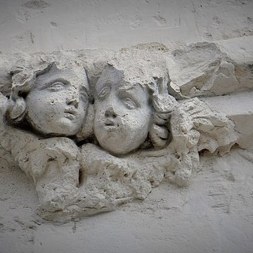 Eglise Saint-Sylvestre