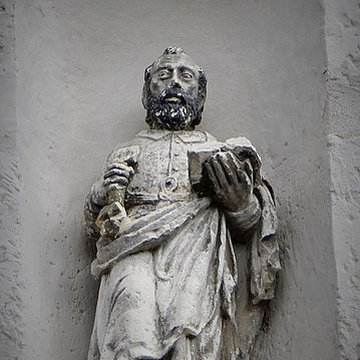 Eglise Saint-Sylvestre