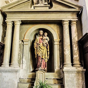 Eglise Saint-Sylvestre