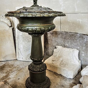 Eglise Saint-Sylvestre