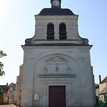 Eglise Saint-Sylvestre