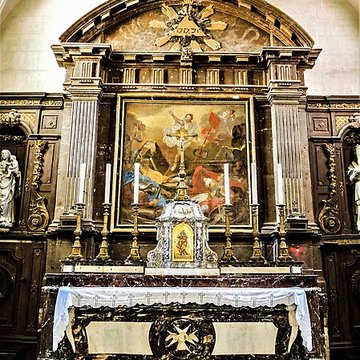 Eglise Saint-Sylvestre