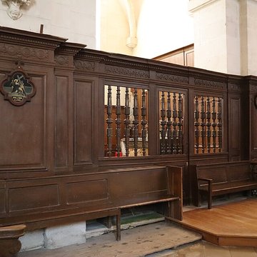 Eglise Saint-Sylvestre