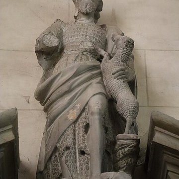 Eglise Saint-Sylvestre