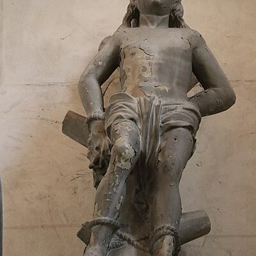 Eglise Saint-Sylvestre