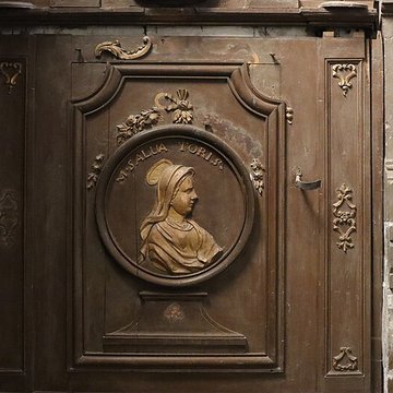 Eglise Saint-Sylvestre